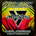 Dub Plate Sound (Mash Up The Sound Mix)