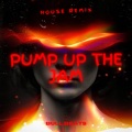 Bull Beats、manu rg - Pump Up The Jam (House)(Remix)