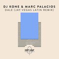 Dale (Jay Vegas Latin Remix)