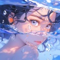 空空壹 - 【免费伴奏】“夏日系女友”— 陪你一起度过这个清爽的夏天 | 空空壹