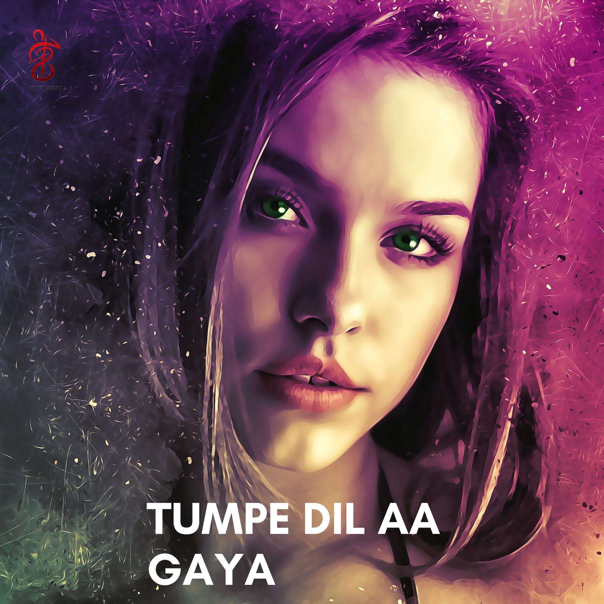 Vaishali、Sonu - Tumpe Dil Aa Gaya