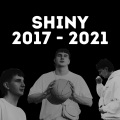 Bicx、Shiny - Solide