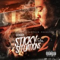 DJ Sticky - Get Low