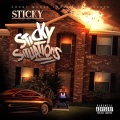 Zilla Cain、DJ Sticky、Jiggy - How You Gone Ride? (Explicit)
