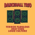terror fabulous、Cecil Campbell - Jah Works