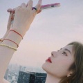 荟熙 - 蝴蝶少女 (Don't go)
