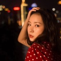 王甜 - 一样的月光