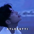 AtleastYi - 得不到的就更加爱