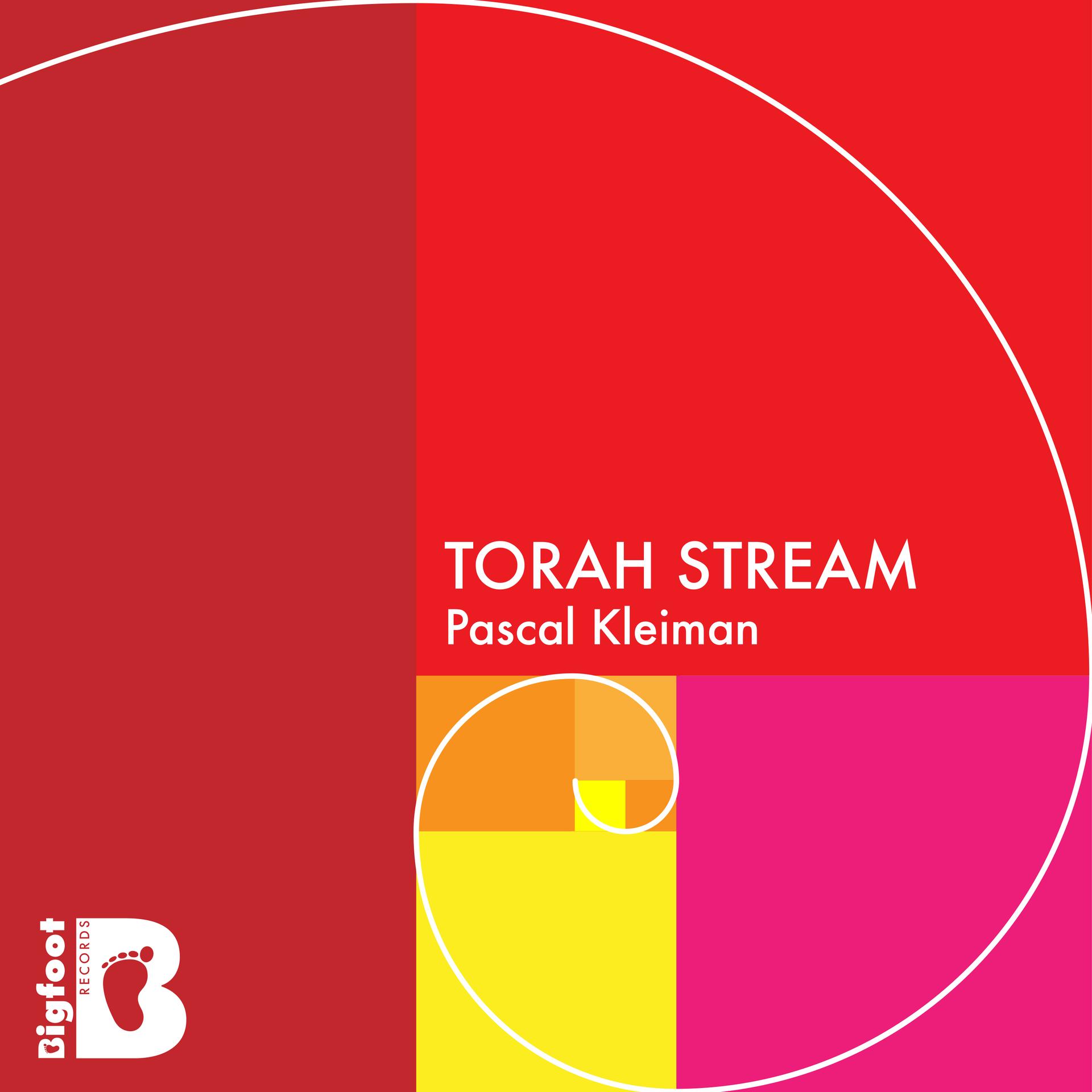 Pascal Kleiman - Torah Stream