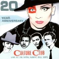 Culture Club - I Just Wanna Be Loved