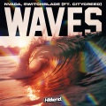 Nvada、Switchblade、Citycreed - Waves (feat. Citycreed)