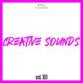Creative Sounds, Vol. 103