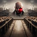 Reach da Reapa、Horrorgramz、M.C.Chriscore、Ардженто、Bandog、Mr.unknown - Bin Mensch (Explicit)