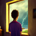 wowoo le sky - tonnerre
