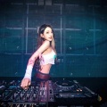 DJ阿基 - EA7重低音慢摇车载音乐