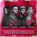 Bardhi、Melinda Ademi、Dhurata Dora - Zemer x Ferrari (feat. BARDHI Melinda Ademi & Dhurata Dora)