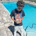 Dj Almighty、Luh Tyler Skiii - OK BET (feat. Luh Tyler Skiii)(Explicit)