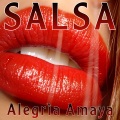 Alegrìa Amaya - El Vacilon