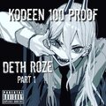 Kodeen 100 Proof、ENT. Works - Stay Drunk