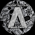 Skull Tech - Move Your Bady