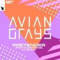 Avian Grays、Nazzereene - Pretender