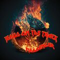 the messenger - Set My Heart On Fire, Lord