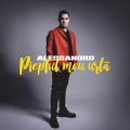 alessandro - Pieptul meu urlă