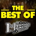 THE BEST OF (Explicit)
