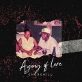 churchill - Agony Of Love