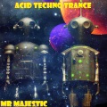 Acid Techno Trance