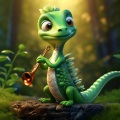 Cute Melody - Loving You (Saxophone Version)