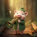 Cute Melody - Nothing (Saxophone Version)