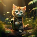 Cute Melody - Nights Like This (Saxophone Version)