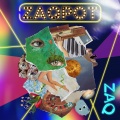 ZAQ - OVERDRIVER