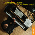 Tzimon Barto - II. Fugue in C Minor