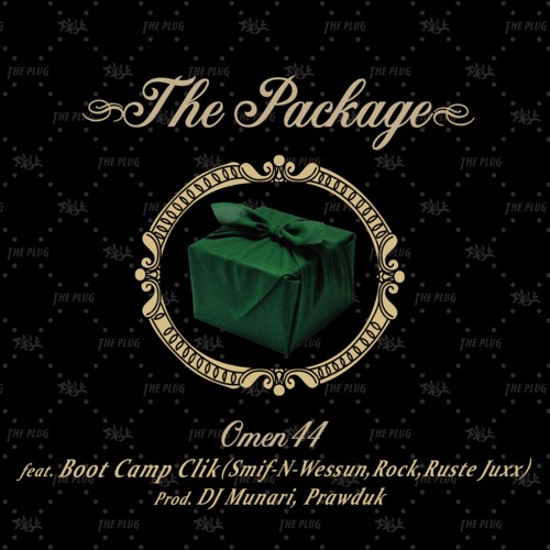 The Package (feat. Boot Camp Clik, Smif-N-Wessun, Rockness Monsta, Ruste Juxx, DJ MUNARI & Prawduk) [Explicit]