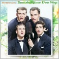 the four aces、Alberts - Tell Me Why