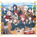 not ALONE not HITORI / ミラクル STAY TUNE! / Shooting Voice!!【虹ヶ咲学園スクールアイドル同好会盤】