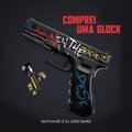 Nestha MC、DJ João Quiks - Comprei uma Glock (Explicit)