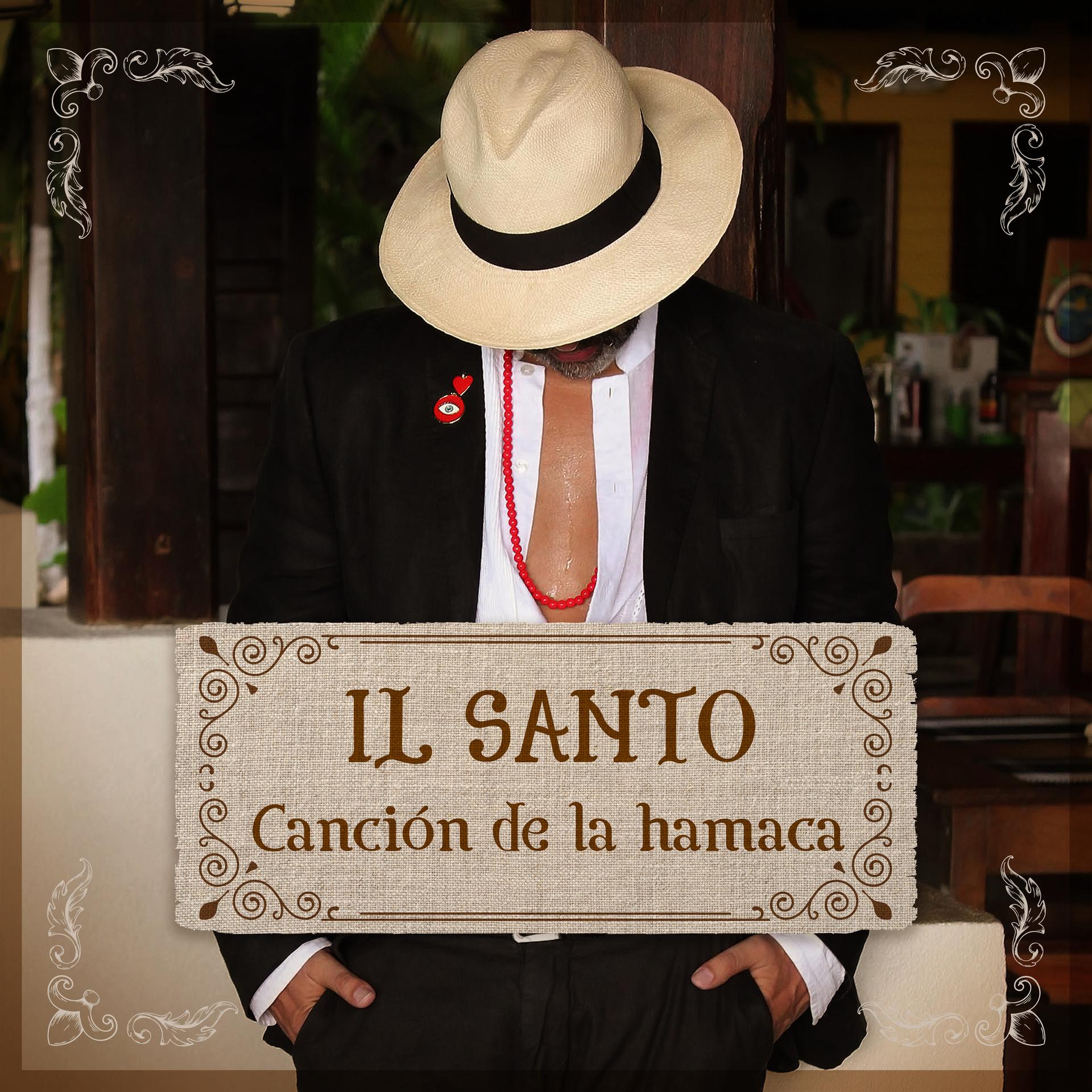 Il Santo、Roberto Santoro - Canción de la hamaca