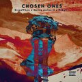 SinceWhen、Harvey Justice III、Baby E - Chosen Ones (Explicit)