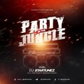 Danny Jay、DJ Startunez - Dj Startunez (Party In The Jungle)(feat. Dj Startunez)