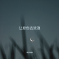 琢璞 - 让悲伤去流浪