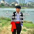 Tus Ib Tawm Hlub 苗族歌曲 DJ版