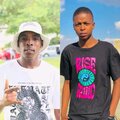 Starring Rsa、Dania、Young Blaq - Forever Yena (feat. Dania & Young Blaq)