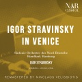 Richard Robinson、Igor stravinsky、Sinfonie Orchester des Nord Deutsche Rundfunk Hamburg - III. Dirge - Canons