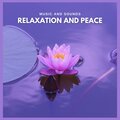 Background Music & Sounds From I'm In Records - Music and Sounds: Relaxation and Peace