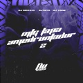 DJ RICK 013、Dj Mito、DJ TWOZ - MTG TAPA AMEDRONTADOR 2 (Explicit)