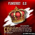 Somer One、Dyackone - CORONAMOS