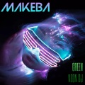 Green Neon DJ - Makeba (Tik Tok)(Remix)